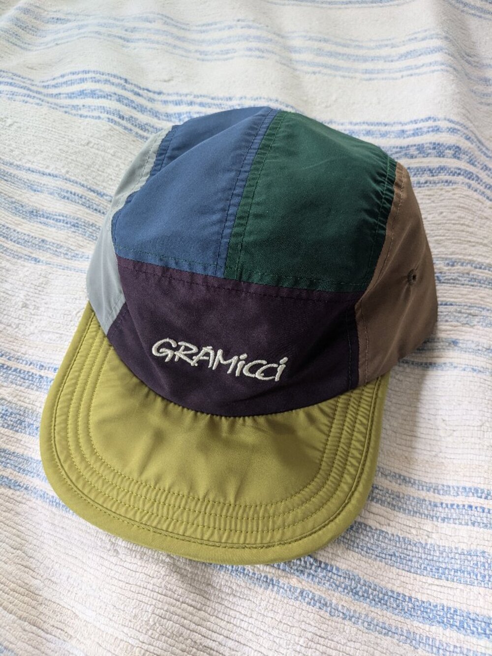 Gramicci hat